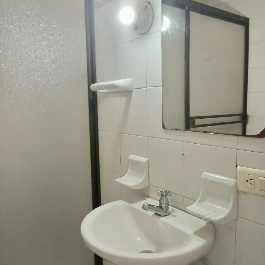 Apartamento Central. Somos Pet Friendly Lejlighed Cali